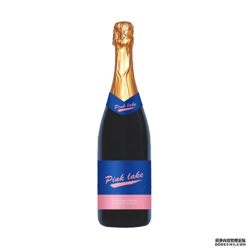 柠檬无醇起泡葡萄酒