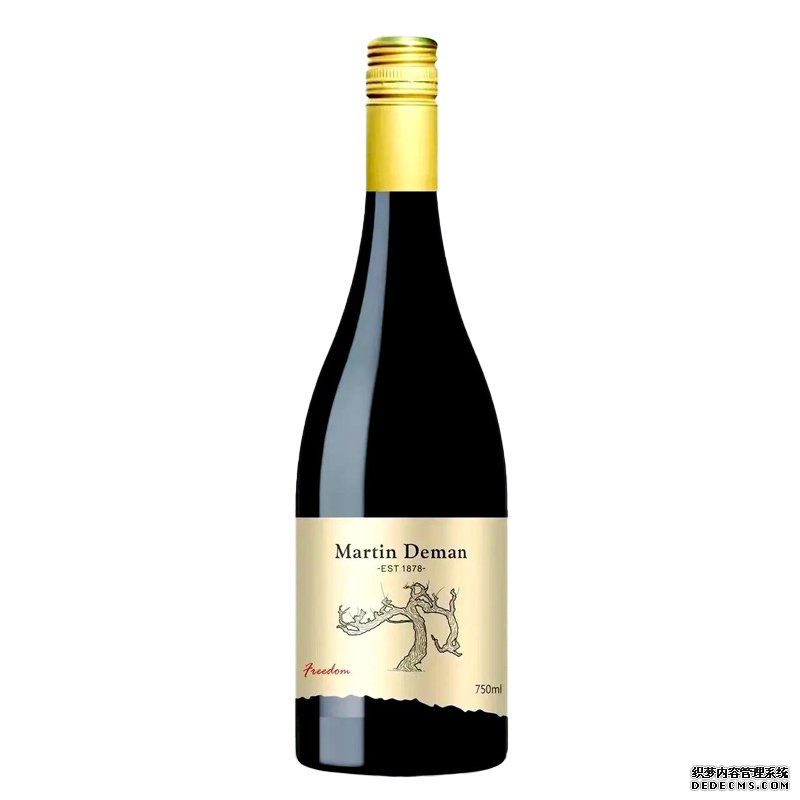 马丁迪曼·静态脱醇葡萄酒